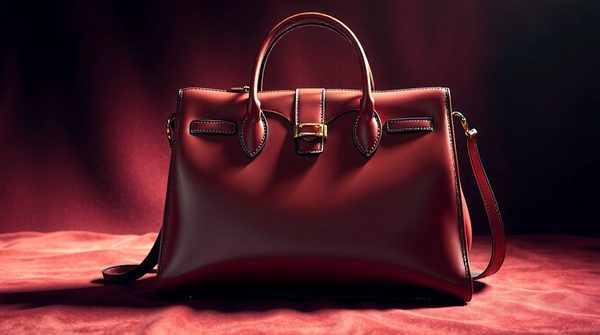 Élégance et espace : explorez notre collection de grands sacs à main