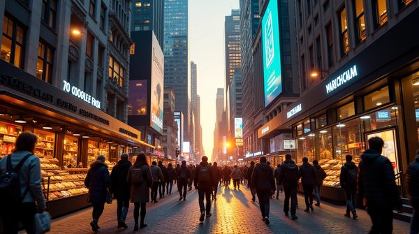 Marketplace : les secrets d'une plateforme de mise en relation incontournable du e-commerce