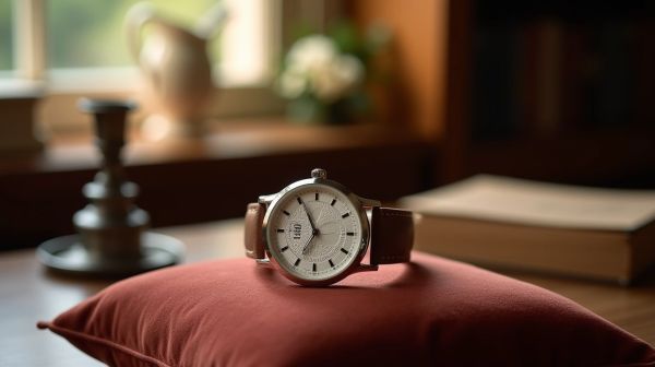 Pourquoi choisir une montre classique pour femme élégante ?