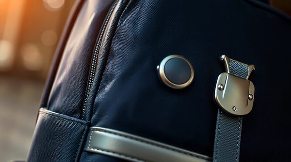 Sac à dos antivol : style, innovation et sécurité au quotidien