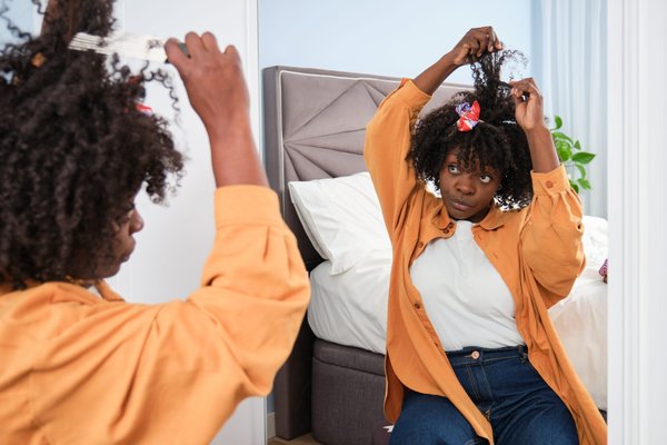 5 meilleurs masques hydratants pour sublimer vos cheveux bouclés