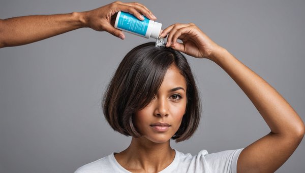 Démaquillant cheveux : la solution pour un cuir chevelu propre