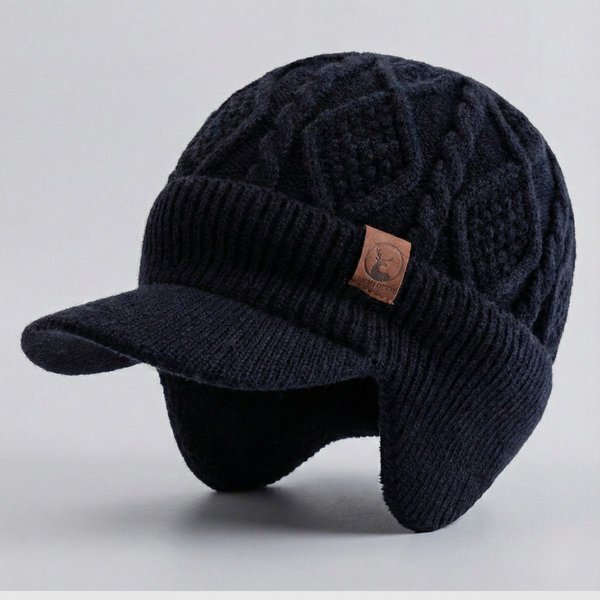 Casquette noire femme : le style indémodable pour toutes les occasions